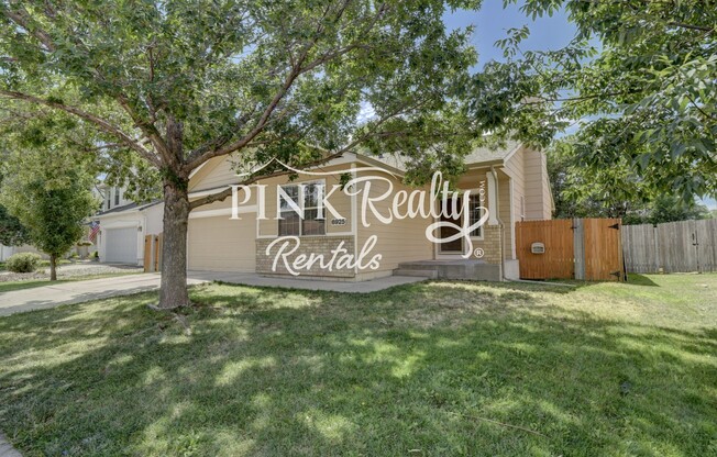 6925 REUNION CIR