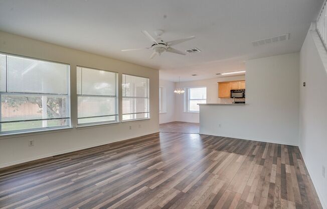 3602 Spring Canyon Trail, Round Rock, TX 78681
