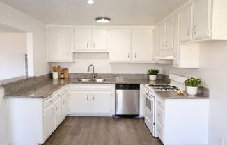 El Centrico Apartments