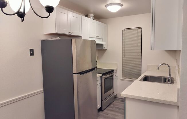 1 bed, 1 bath, $1,525, Unit 65