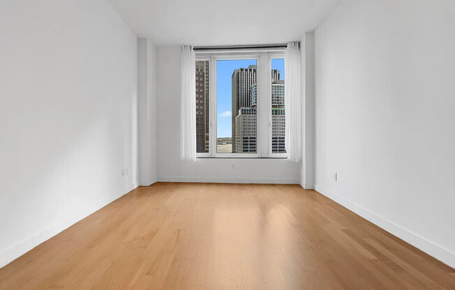 1 bed, 1 bath, 832 sqft, $6,300, Unit 18C