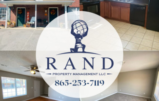 Rand 938 FABULOUS TOWNHOUSE! DON'T MISS THIS GREAT OPPORTUNITY!