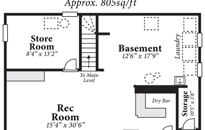 7 beds, 3 baths, $6,395