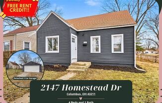 2147 HOMESTEAD DR