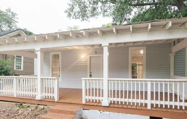 531 N 9th St - 2 BR & 1 BATH