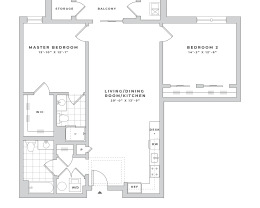 Partner-provided photo for $3255 unit