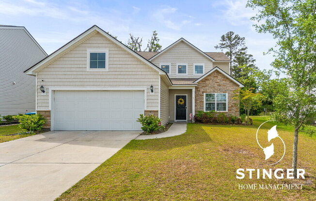 66 KEOWEE LN