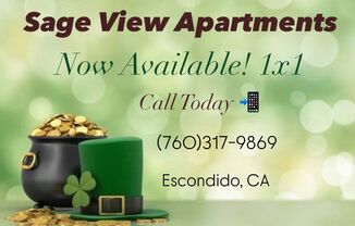 Sage View Apts