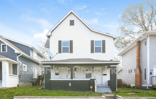 25 N TACOMA AVE