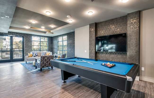 Luxury Apartments in Fort Worth