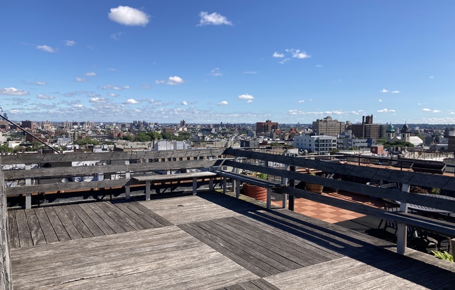 115 EASTERN PKWY