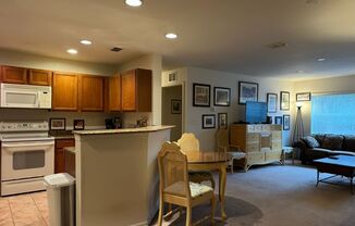 2 beds, 2 baths, $1,600, Unit # 3 J