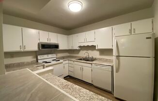 1 bed, 1 bath, $945