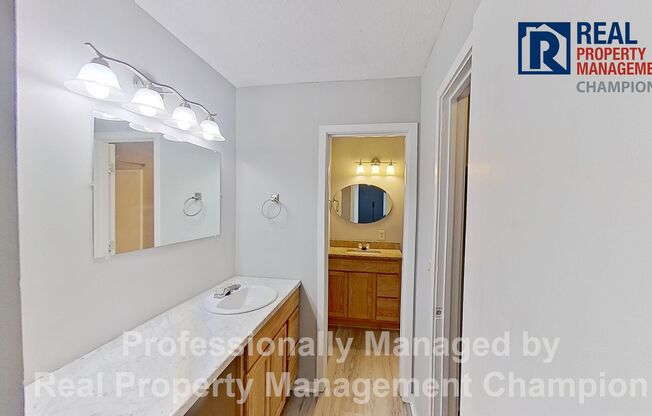 2 beds, 1 bath, $1,265