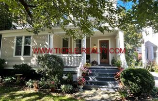 301 Meigs Street