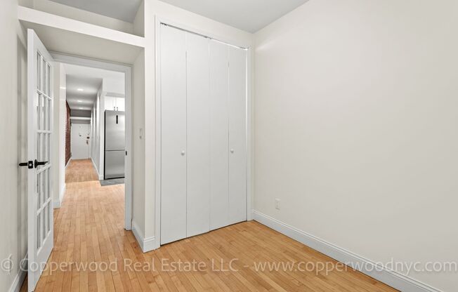 2 beds, 1 bath, 470 sqft, $4,695, Unit 3