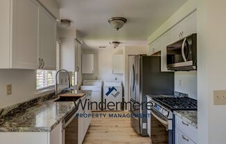 2 beds, 1 bath, $1,900