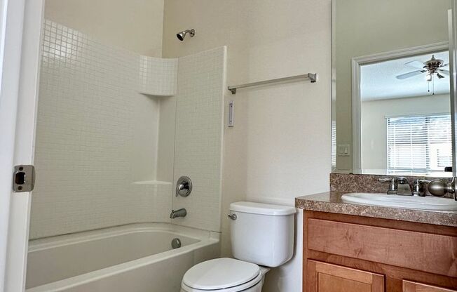 2 beds, 2.5 baths, $1,750