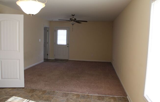 Hillcrest Apartments