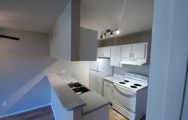 1 bed, 1 bath, 661 sqft, $1,025
