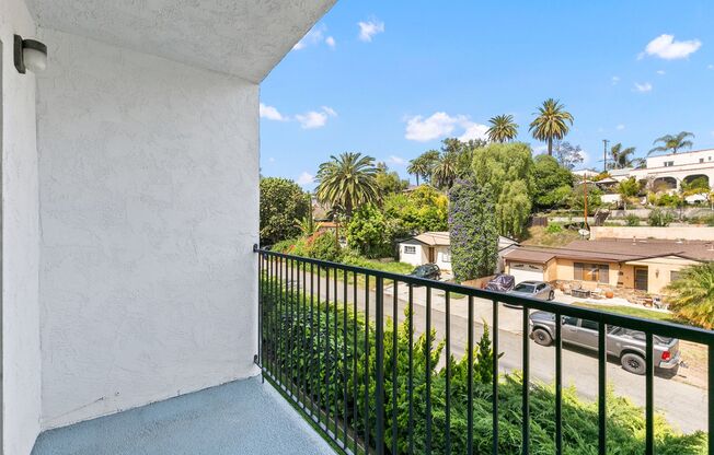 1 bed, 1 bath, 570 sqft, $1,850, Unit 20