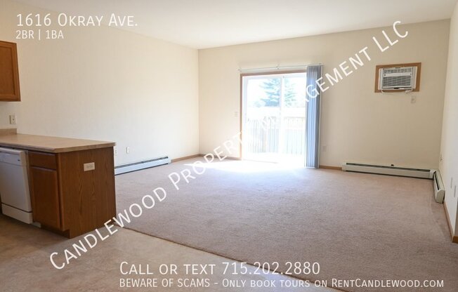 Partner-provided property photo