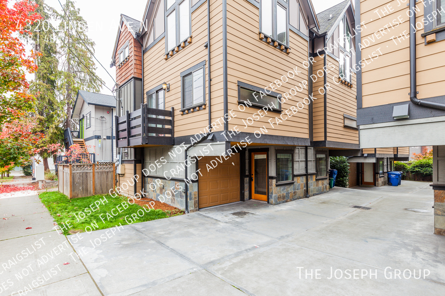 4320 Linden Ave N