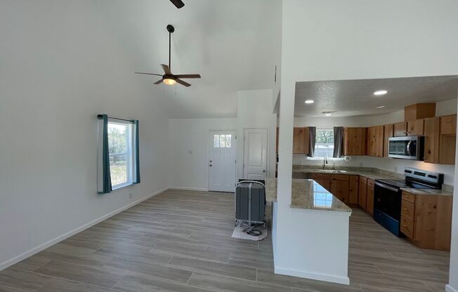 NEW ON MARKET