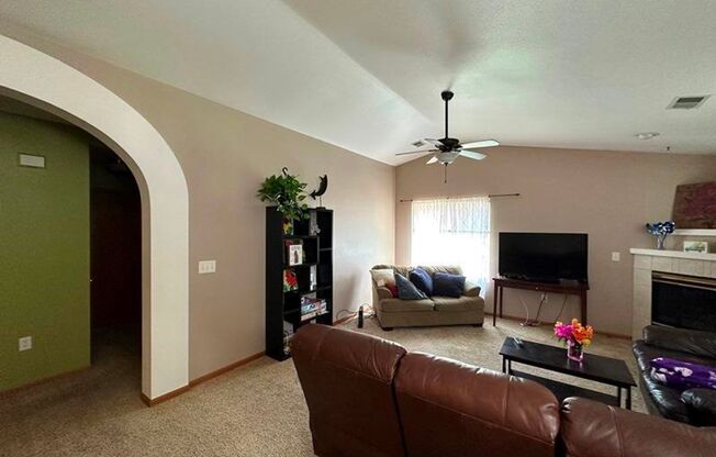 Bright and Spacious Condo