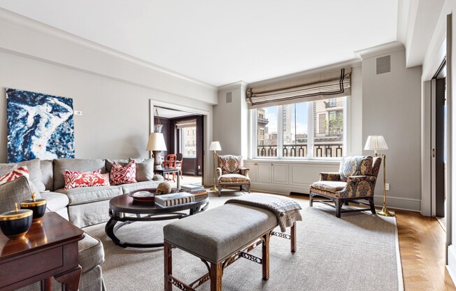 530 PARK AVE