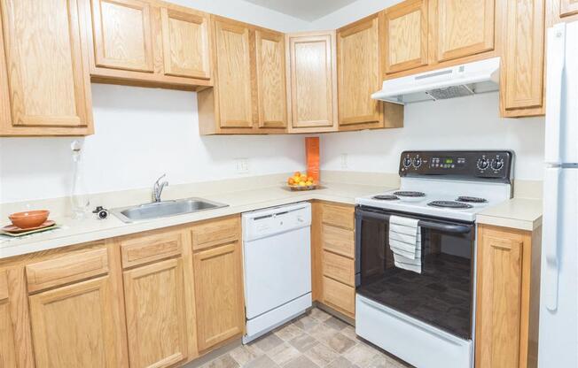 Glen Meadow Apartments - A Place to call Home