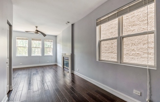 1535 N Campbell Ave Unit 2