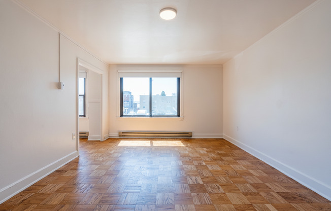 Studio, 1 bath, 200 sqft, $1,525