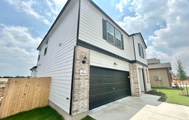 Spacious & Updated 4/BR 3/5/BA Home with Main Floor Primary Suite!