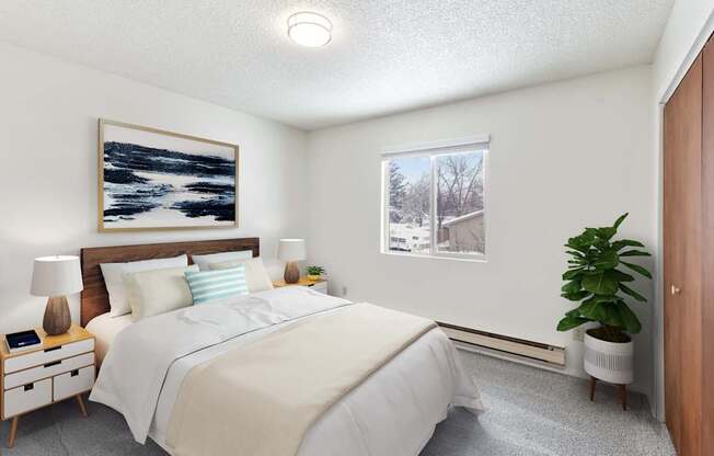 Apartments in Billings, MT