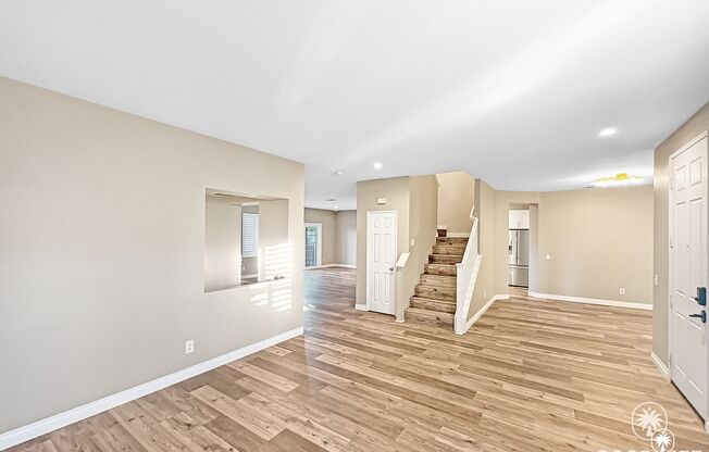 SD: Great 4B/3BA House in Oceanside w/ a Large Loft! Available for an 18-month lease!