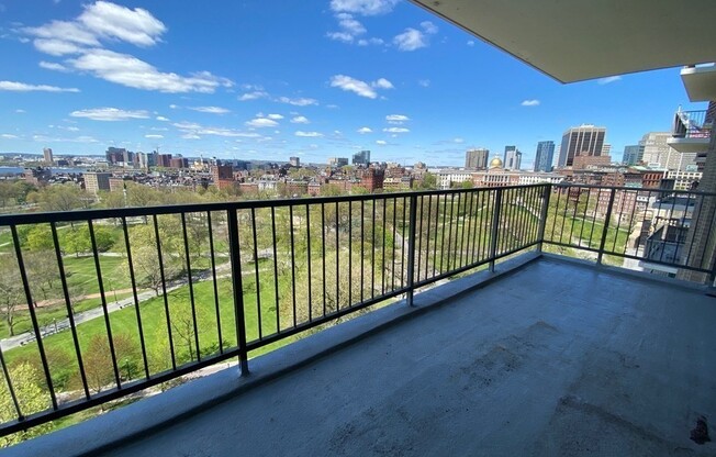 1 bed, 1 bath, 605 sqft, $3,800, Unit 18K