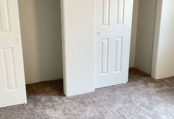 3 Bedroom 2 Bath Duplex