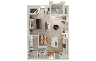 Partner-provided photo for $1466 unit