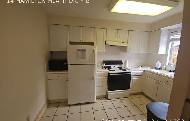 14 HAMILTON HEATH DR