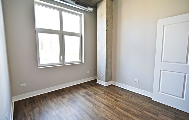 1 bed, 1 bath, 673 sqft, $3,050, Unit 3833-415