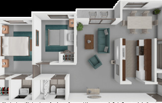 Partner-provided photo for $1399 unit