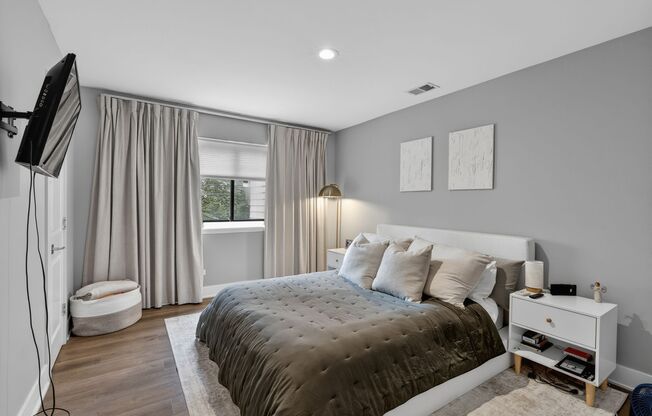1 bed, 1 bath, 535 sqft, $2,600, Unit 1E