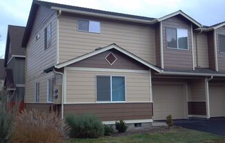 3-Bedroom Townhouse in The Pines at Pilot Butte Community