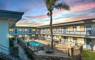 1 Bedroom Condo in Imperial Beach