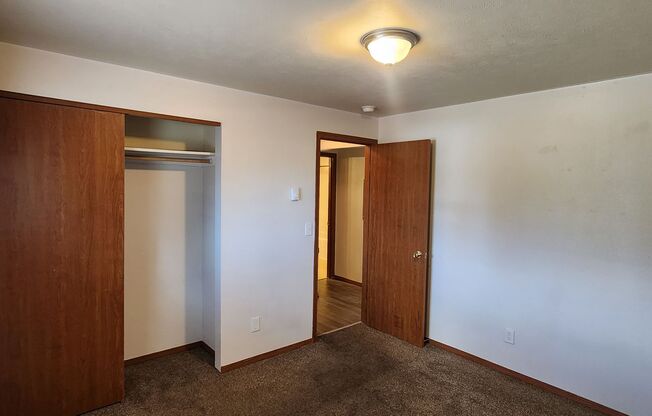 North Atlantic Street Apartments!