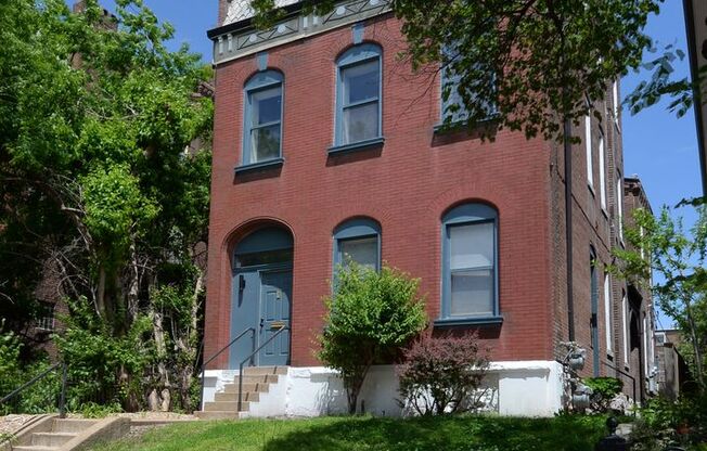 2107 Sidney