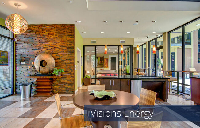 Visions Leasing Office