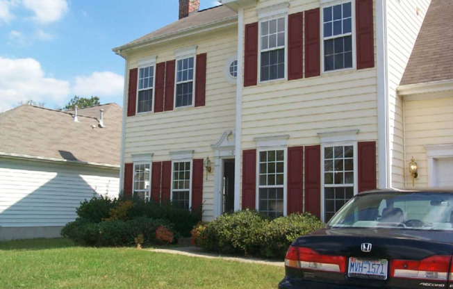 9025 BLUESHOT CT