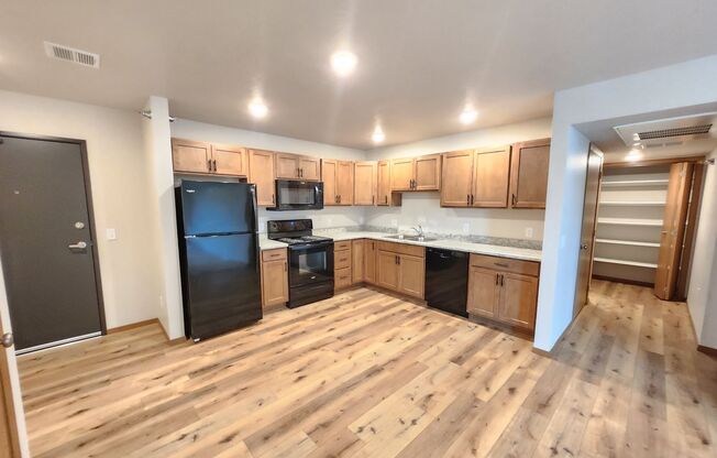 1 bed, 1 bath, 756 sqft, $1,195, Unit 3520 301